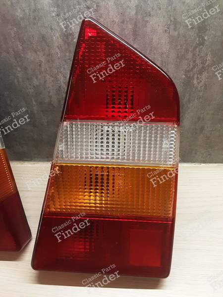 2 Complete rear lights - CITROËN CX - 20610- 3