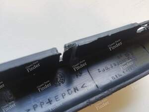 Unteres Stoßfängerblech - PEUGEOT 406 Coupé - ZUO3620400 / ZUO3620500- thumb-8