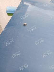 Motorhaube - MERCEDES BENZ /8 (W114 / W115) - A1158800657- thumb-7