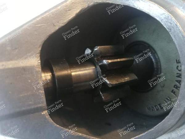 Anlasser für DS 21ie oder 23(ie) - CITROËN DS / ID - 6200A- 6