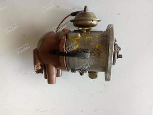 Ducellier Peugeot-Citroën igniter - PEUGEOT 104 / 104 Z - 525156A- thumb-0