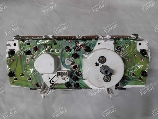 Zähler mit Drehzahlmesser - Phase 2 - PEUGEOT 205 - 8686107- 2