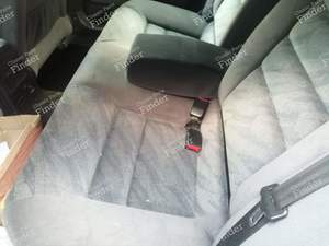 Komplette Polsterung mit inneren Türverkleidungen - Phase 2 - CITROËN XM - thumb-6