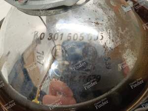 Right Headlight - OPEL Kadett (B) - K11679- thumb-3
