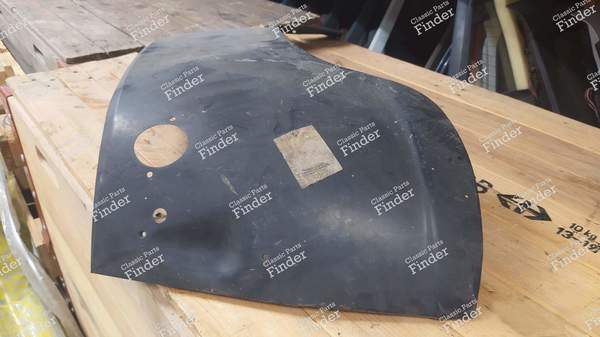 Right rear wing - RENAULT 4 / 3 / F (R4) - 7701638294- 3