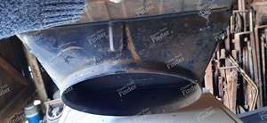 Transmission - SKODA 1000 / 1100 MB - thumb-6