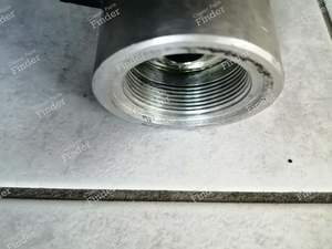 Non-hydractive rear suspension cylinder - CITROËN XM - thumb-5