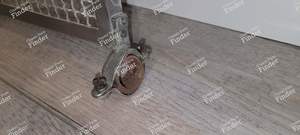 Steinschlagschutz für Bugatti-Kühler - BUGATTI Type 13 - 15 - 16 - 17 - 18 - 19 - 22 - 23 - 27 (Brescia) - thumb-4