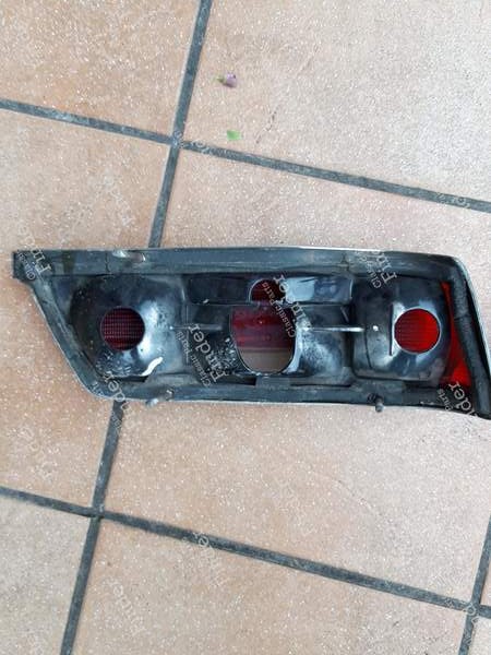 Tail lights red/red - MERCEDES BENZ SL (W113) (Pagode) - A1138201664 - 1138201664 (R) / A1138201564 - 1138201564- 4