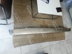 Gummiloser Heckstoßfänger - Serie 1 - CITROËN CX - thumb-5