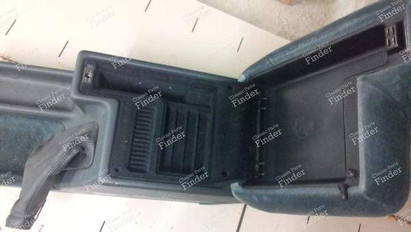 Central armrest for Renault Safrane phase 1 - RENAULT Safrane - 2