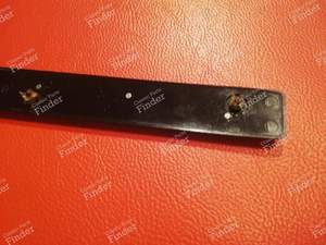 Monogramme 'Automatic' - BMW 3 (E21) - B2 BMW N113 19.0- thumb-8