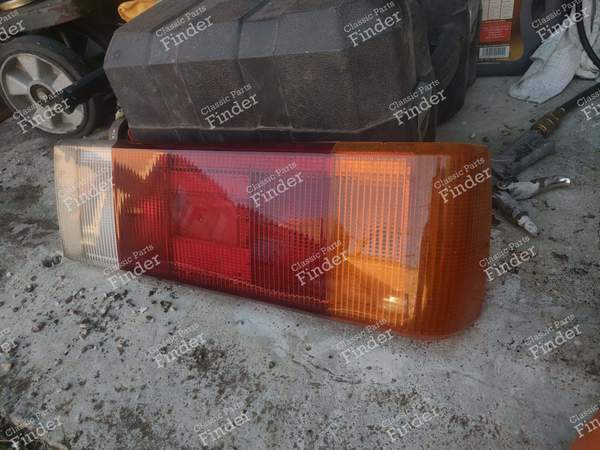 Bloc de feux arrière droit - Versions 1510 & Solara - SIMCA-CHRYSLER-TALBOT 1307 / 1308 / 1309 / 1510 / 150 / Solara / Alpine - 80.76 AF- 0