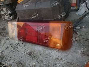 Bloc de feux arrière droit - Versions 1510 & Solara - SIMCA-CHRYSLER-TALBOT 1307 / 1308 / 1309 / 1510 / 150 / Solara / Alpine