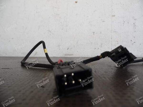 Commande de régulateur de vitesse - MERCEDES BENZ SL (R129) - 1295400644 / A12954000644 / A1295401844- 8