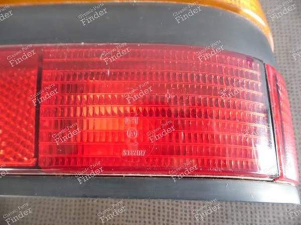 RIGHT TAIL LIGHT 6321381364 BMW E28 - BMW 5 (E28) - 6321381364- 6