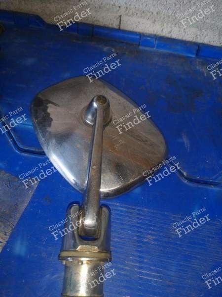 Rétroviseur droit - VOLVO 140 / 164 - 1213992- 1