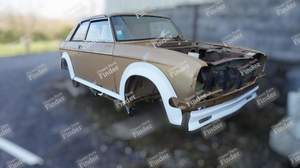 Kit carrosserie 304 coupé - PEUGEOT 304 - thumb-1