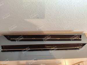 Couvertures intérieures avec poignée de maintien - OPEL Olympia Rekord P (P1) - thumb-2