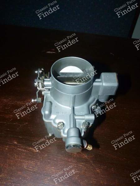 Weber carburetor - CITROËN DS / ID - 28/36 DLEA1- 0