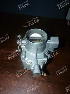 Weber carburetor - CITROËN DS / ID
