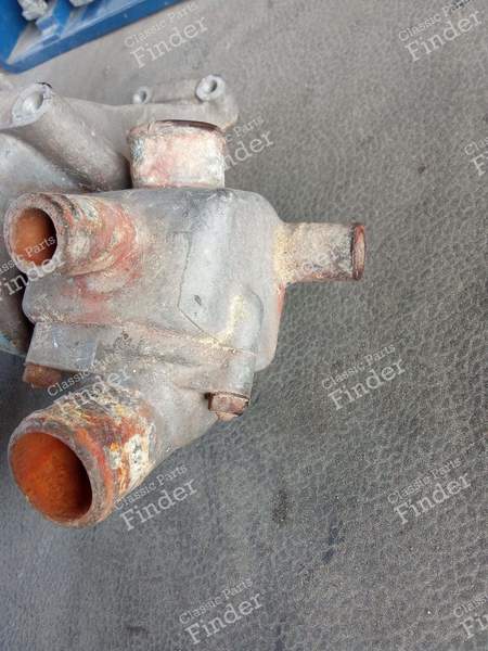 Water pump - VOLKSWAGEN (VW) K70 - 4