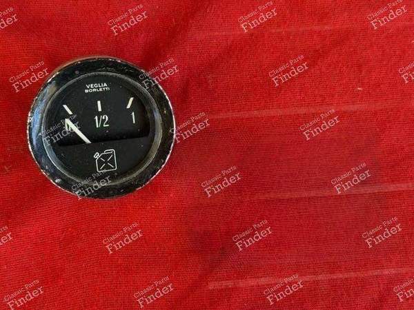 Manometer Benzinstand - CG 1000 - 0