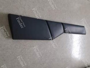 Garnitures de porte avant gauche - RENAULT 9 / Alliance / Broadway / 11 / Encore (R9 / R11)