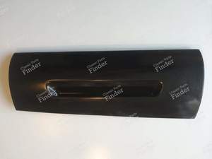Pocket tray - MERCEDES BENZ 180 / 190 (W120 / W121) (Kleiner Ponton)