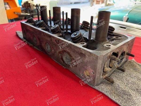 Zylinderkopf DS 21 oder 23 Modell IE - CITROËN DS / ID - DX 112-1E- 6