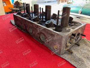 Zylinderkopf DS 21 oder 23 Modell IE - CITROËN DS / ID - DX 112-1E- thumb-6