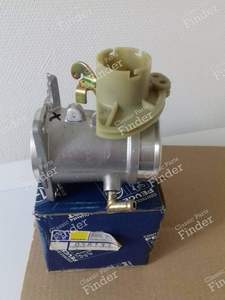Boitier papillon d'air 505 injection - PEUGEOT 505 - 0361.31- thumb-1