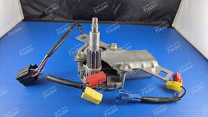 Rear Windshield Wiper Motor - PEUGEOT 106 - 6405.87 / 53004502- thumb-2