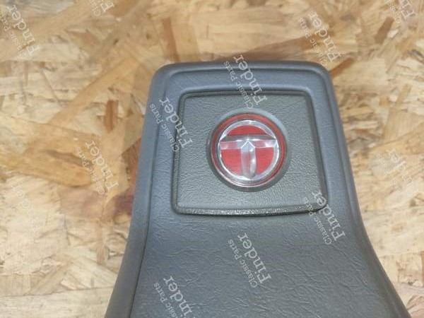 Graues Lenkrad - SIMCA-CHRYSLER-TALBOT 1307 / 1308 / 1309 / 1510 / 150 / Solara / Alpine - 10- 3