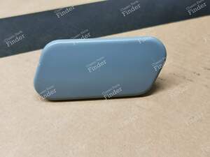 Left jet washer cover - Facelift Model - PEUGEOT 406