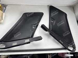 Caches montants pour VOLKSWAGEN (VW) Golf II / Jetta