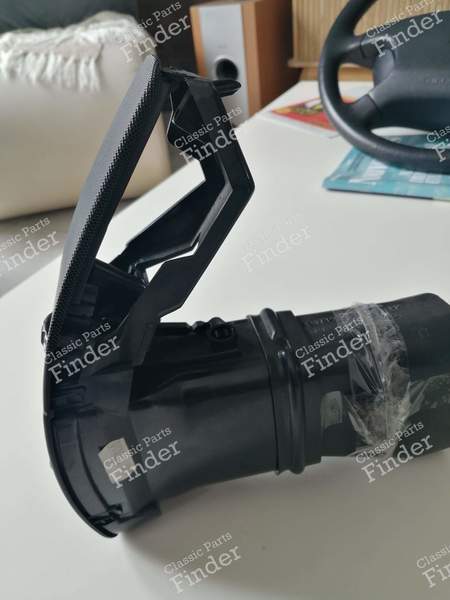 Straight aerator - Phase 2 - CITROËN XM - 3