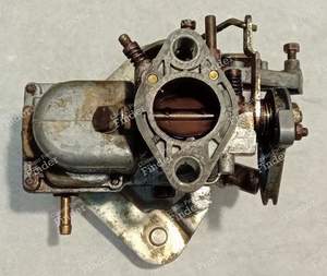 Carburateur Zenith - RENAULT 4 / 3 / F (R4) - 28IF- thumb-3