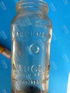 Réservoir pour liquide de frein - ALPINE A110 - 0854 059 600- thumb-1