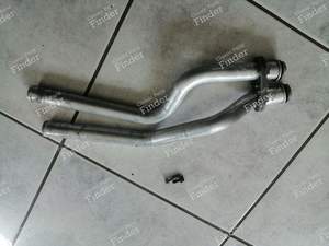 Heizungsschläuche für CITROËN XM