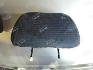 Rear headrest - CITROËN CX