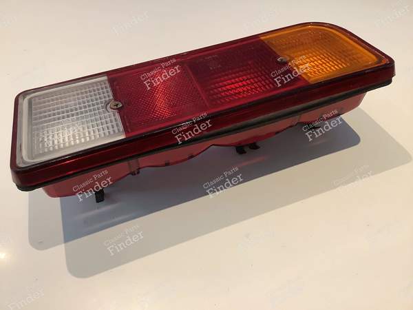 Left rear light - OPEL Kadett / Chevette (C) - 0311464600- 3