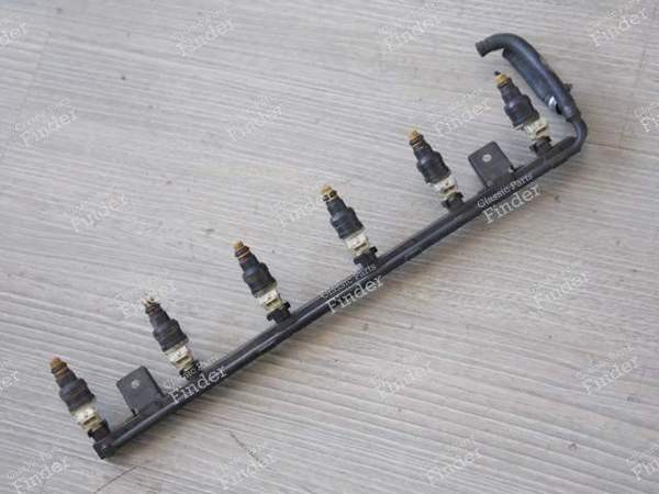 INJECTION BAR BMW M3 E36 - BMW 3 (E36) - 13531401591 + 13641310641- 6