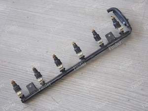 INJECTION BAR BMW M3 E36 - BMW 3 (E36) - 13531401591 + 13641310641- thumb-6