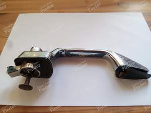 Exterior Door Handle Rear Right - MERCEDES BENZ /8 (W114 / W115) - A1157600659- thumb-1