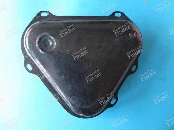 Overpressure vessel - RENAULT 8 / 10 (R8 / R10) - 0853065200- 1