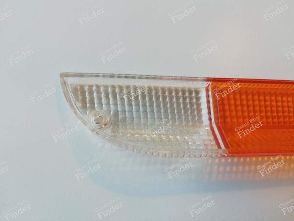 Front left turn signal and warning light - PEUGEOT 504 - 426.01G / 426G- 6