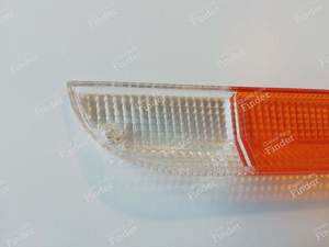 Front left turn signal and warning light - PEUGEOT 504 - 426.01G / 426G- thumb-6