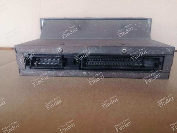 Saab 9000 heating/ventilation controller - SAAB 9000 - 4382933- 1