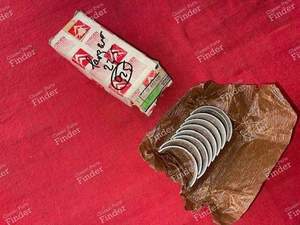 Set of original connecting rod bearings - CITROËN CX